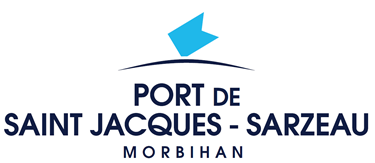 Logo du port de la Trinité-sur-Mer, Compagnie des ports du Morbihan