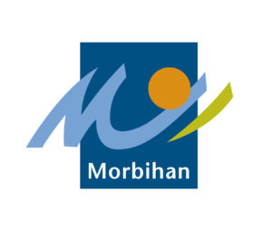 Logo Département du Morbihan